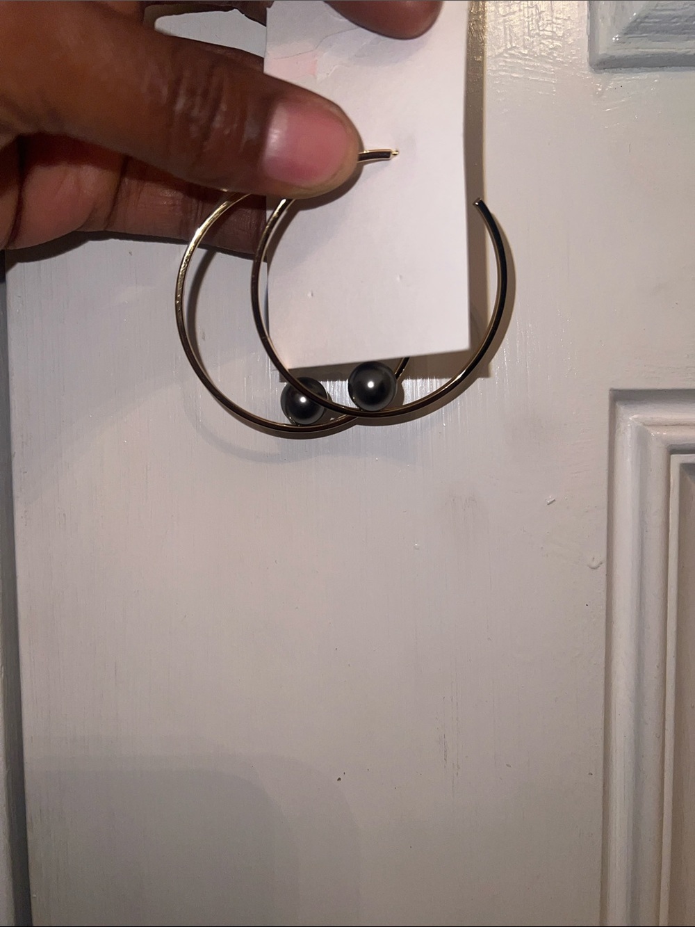 Janis Savitt earring